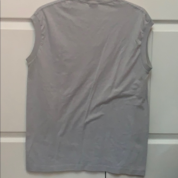 COPY - Vintage Nike Muscle Tank Top - Picture 3 of 3